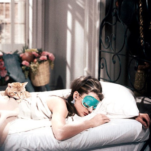 Happy Sleep Day!: 5 tips για να κοιμάσαι καλύτερα